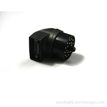 for Connector BMW 20 Pin -dB15 Pin OBD2 Diagnostic Tool
